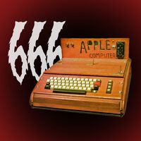 La verdad detrás de la "simbología satánica" del Apple I y su precio de 666 dólares 