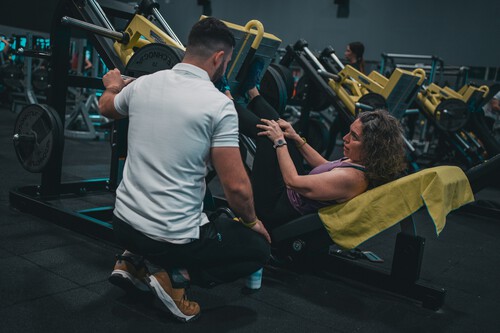 Esto es lo primero que tienes que decidir antes de elegir una rutina u otra para ganar masa muscular 
