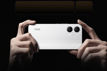 Xiaomi Poco X8 Pro Max Lanzamiento Precio Mexico Ficha Tecnica Especificaciones