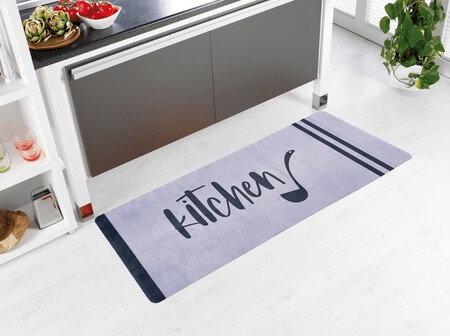 Alfombra de cocina
