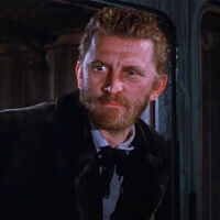 ¡Tenía 103 años, actuó en más de 90 películas y fue nominado a 3 Óscar. Hoy en día, su hijo es una de las mayores leyendas de Hollywood de la historia!