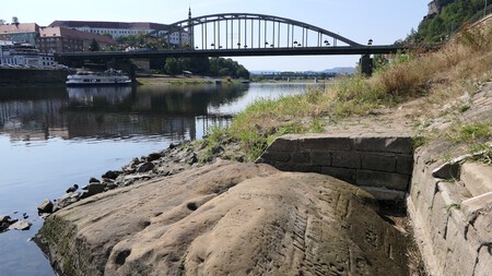 Hungerstein In Decin 21
