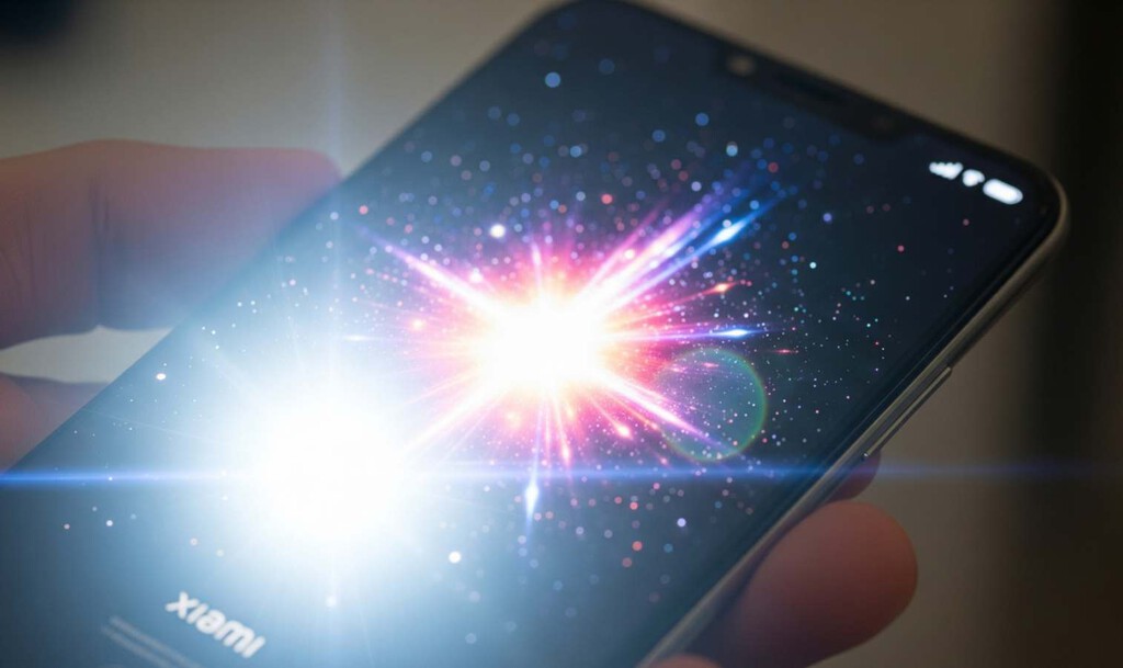 Si tu Xiaomi es compatible con esta función visual, actívala porque tus ojos te lo agradecerán. Sobre todo por la noche 