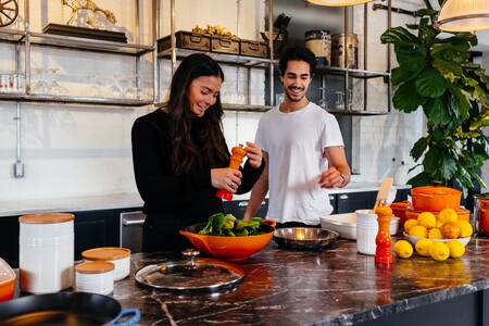 Los mejores accesorios de cocina saludable en oferta en la semana previa al Black Friday 2020: panificadoras, freidoras sin aceite, hornos y más