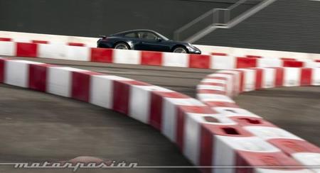 Porsche 911 Carrera 4S