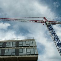 En el País Vasco han encontrado una curiosa solución para tener más viviendas en alquiler: construir sobre los edificios actuales 