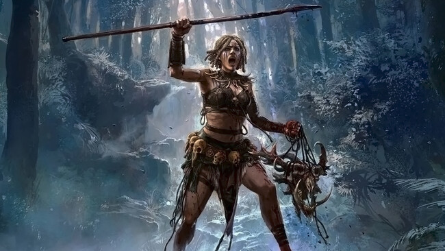 Portada Build Amazona