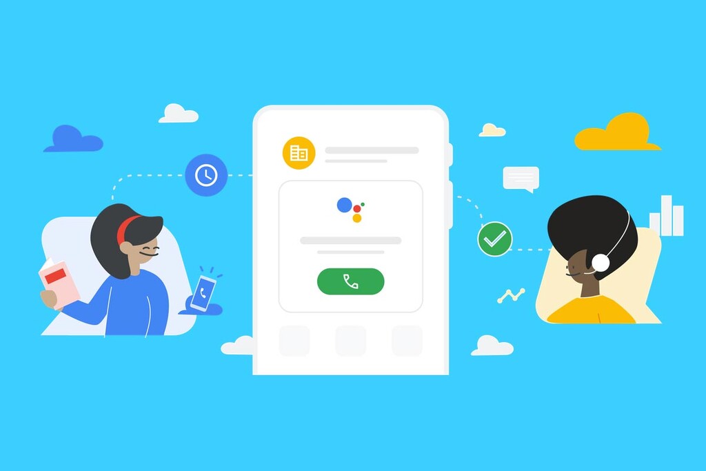 Los Google Pixel te dicen el tiempo de espera antes de llamar, mejoran la identificación de llamadas y más novedades en camino