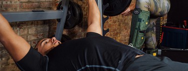 Estas son las diferencias entre acabar una serie más cerca o más lejos del fallo muscular a la hora de hipertrofiar 