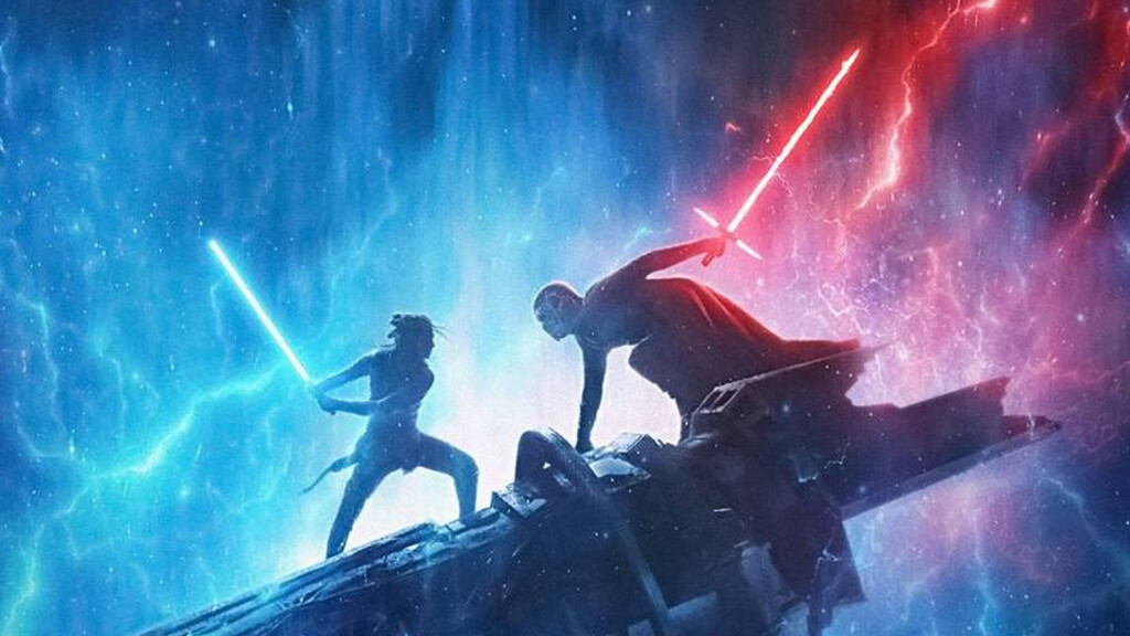 Este extraño poder de Star Wars solo ha aparecido una vez en las películas por una buena razón: puede consumir planetas enteros 