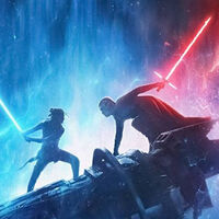 Este extraño poder de Star Wars solo ha aparecido una vez en las películas por una buena razón: puede consumir planetas enteros 