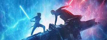 Este extraño poder de Star Wars solo ha aparecido una vez en las películas por una buena razón: puede consumir planetas enteros 