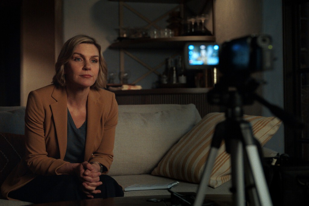 La segunda temporada de 'Pluribus' tardará algo en llegar, según su creador. Pero hay buenas noticias para fans de las series de Apple TV 