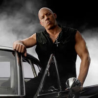 El director del final de 'Fast & Furious' se enfrenta a Vin Diesel por el guion de la última entrega. "Me encantaría decirte toda la verdad, pero no puedo"