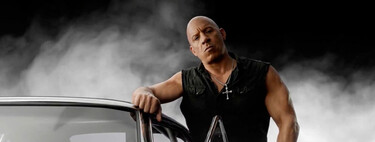 Vin Diesel nos dijo que acabó llorando con el guion de 'Fast and Furious 11'. Ahora su director confiesa que él no ha leído nada: "Alguien tiene que acabar la franquicia"