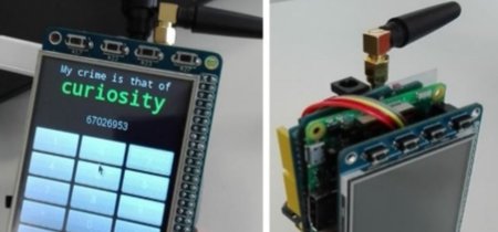 FreePhone es el smartphone casero que te puedes montar con una Raspberry Pi 