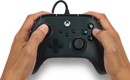 PowerA xbox