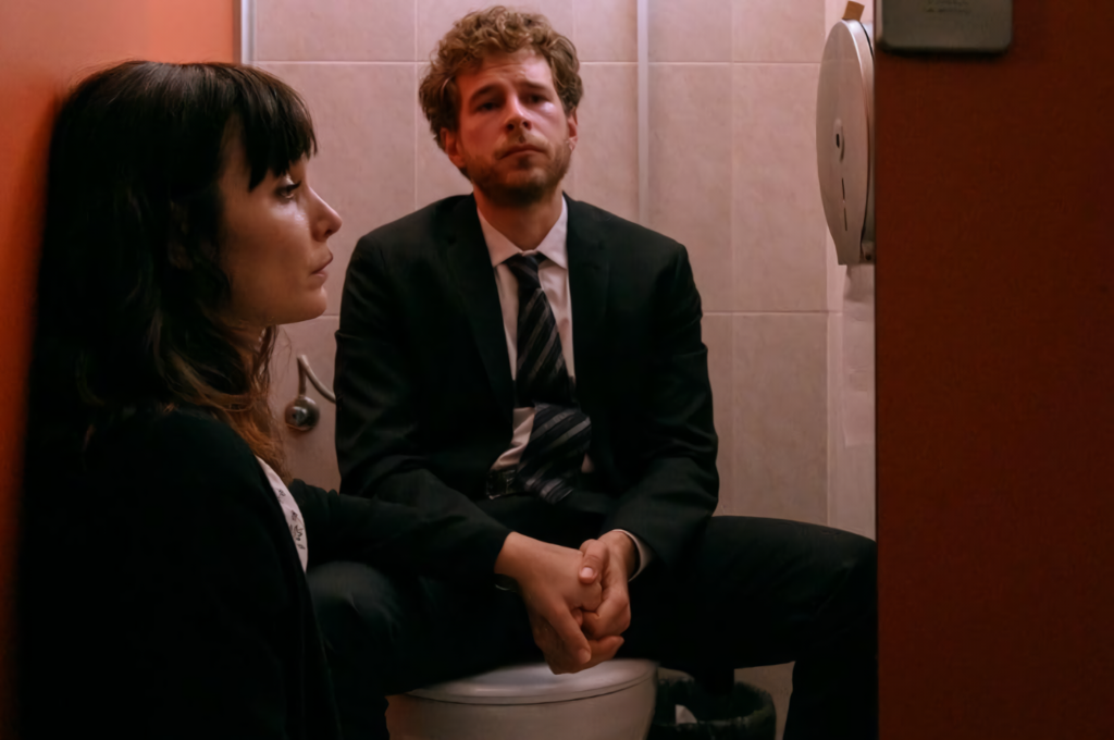 Netflix tiene la miniserie perfecta para ver en una tarde: 10 episodios de 13 minutos. Noticias en tiempo real