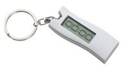 Parking Timer, un llavero para que no se te pase la hora