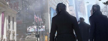 PayDay 3 te lleva a Nueva York con los protagonistas originales: su lanzamiento está previsto para 2023 