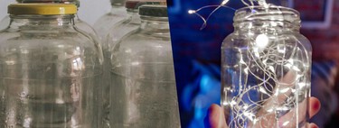 3 ideas para reciclar los frascos vacíos de aceitunas: decora tu hogar sin tirarlos 