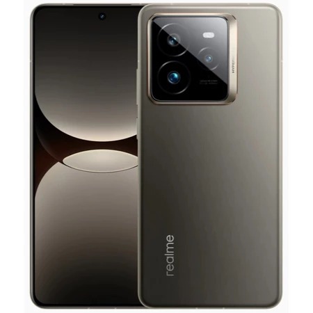 Realme GT7 PRO 5G 512GB 12GB Ram 