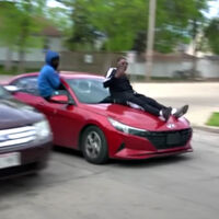 La cara ilegal de TikTok: viralizar el robo de coches Hyundai y KIA dispara la inseguridad y los accidentes, incluso mortales