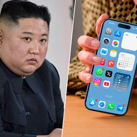 Android domina el mundo, pero iOS ha localizado un inesperado bastión: Corea del Norte 