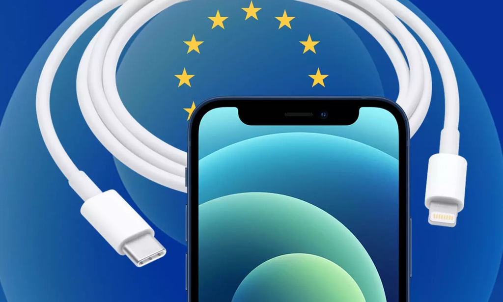 Un iPhone con USB-C en lugar de Lightning está más cerca que nunca. Esto es lo que ganaríamos… y lo que perderíamos Un iPhone con USB-C en lugar de Lightning está más cerca que nunca. Esto es lo que ganaríamos… y lo que perderíamos