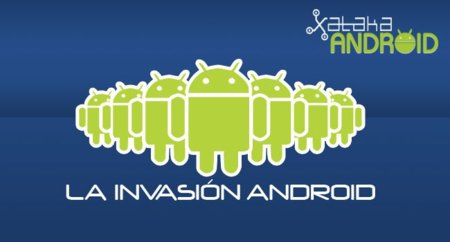 Galaxy Nexus vs Galaxy SII, Google pone un poco de control en el Market, La Invasión Android