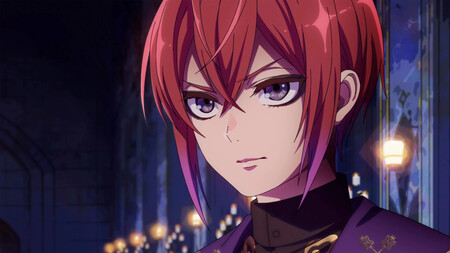 Twisted Wonderland Disney