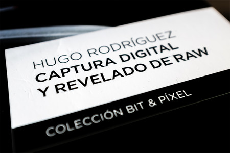 Después de leer Captura digital y Revelado de RAW de Hugo Rodríguez