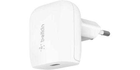 Caqrgador Belkin Caqrgador Belkin