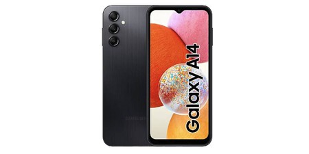Samsung Galaxy A14