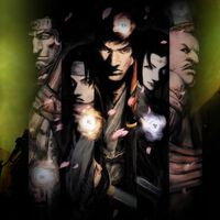 Onimusha sí que es ficción histórica: Capcom esculpe a los protagonistas de su saga basan en actores muy específicos