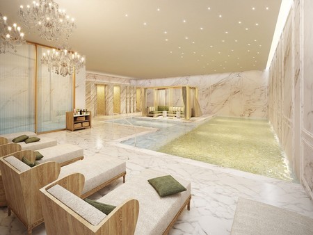 Spa Ritz