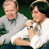 "Steve Jobs me llamó porque tenía un gran problema". El día que Regis McKenna salió de su retiro para aconsejar a Apple ser honesta