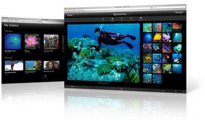 Regenera las miniaturas de los eventos en iPhoto 7