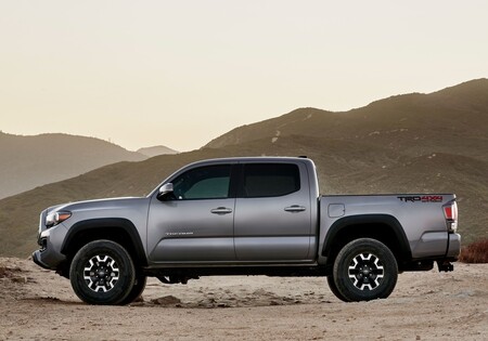 Tacoma