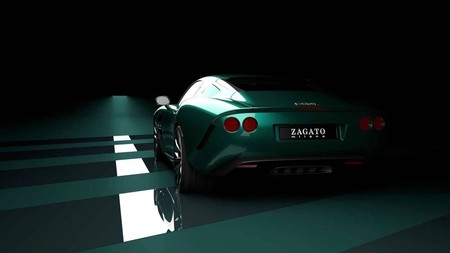 Zagato Isorivolta Gtz 2020 2