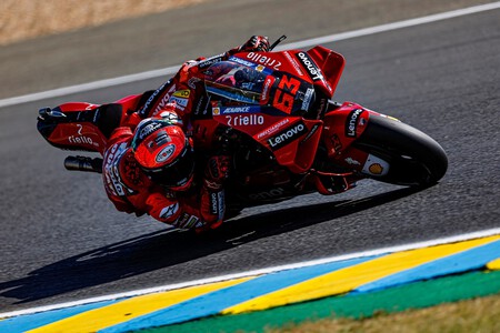 Las posibles penas a Pecco Bagnaia tras su accidente ebrio: desde prohibirle ir en moto en España hasta la cárcel