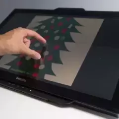 Foto 3 de 9 de la galería philips-321c5 en Xataka Smart Home