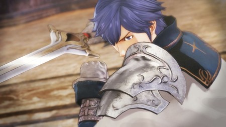 Fire Emblem Warriors permitirá aumentar sus fps a costa de reducir su resolución