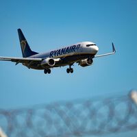 Si pensabas que Ryanair vivía al margen de la crisis de Ormuz, su CEO tiene un mensaje. Y no pinta bien para España