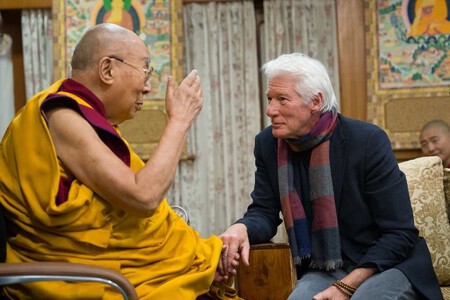 Richard Gere