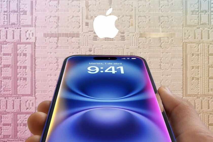 ¿Y si el secreto de Apple contra la IA está en los transistores y no en el software?