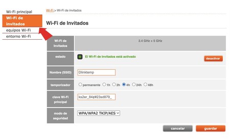Invitados