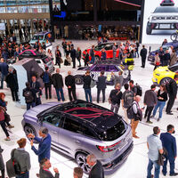 Francia quiere echar a las marcas chinas del próximo Salón de París. Es una mala noticia para el auto show