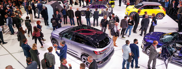 Francia quiere echar a las marcas chinas del próximo Salón de París. Es una mala noticia para el auto show