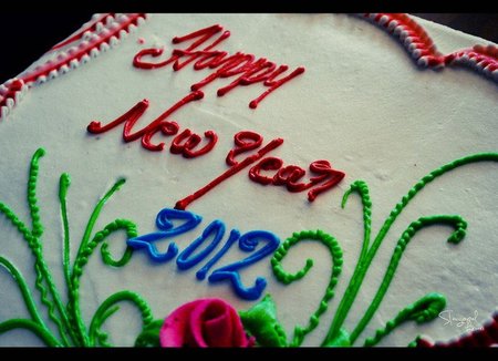 Motorpasión os desea un feliz 2012